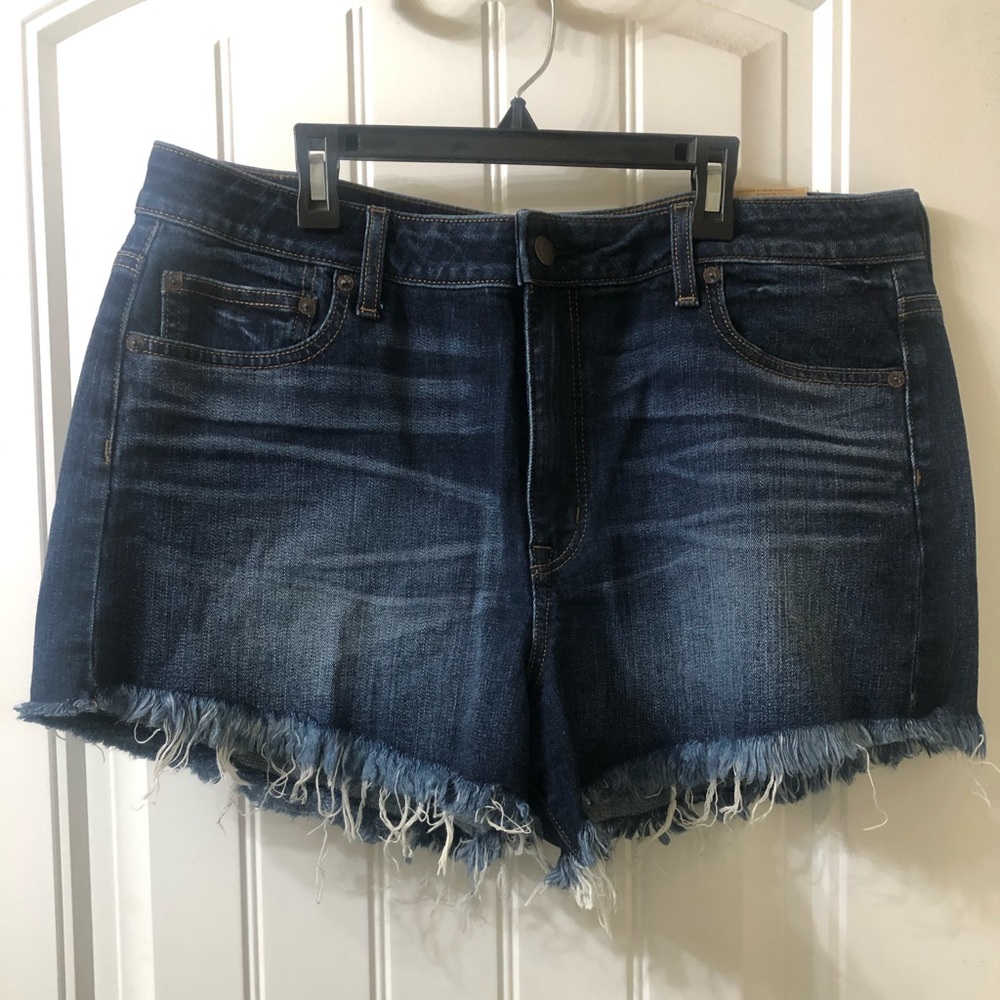 American Eagle Denim Shorts